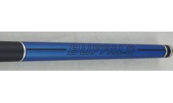 Buffalo Atlantic karambols zils