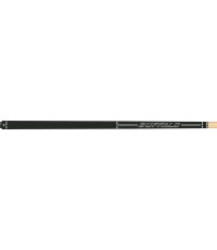 Buffalo Atlantic carom cue black