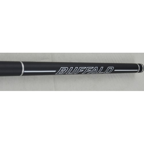 Buffalo Atlantic carom cue black
