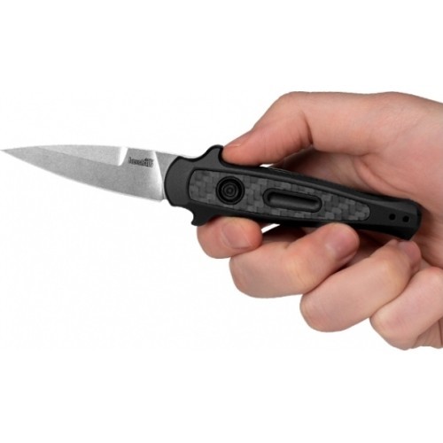 Складной нож Kershaw Launch 12 7125