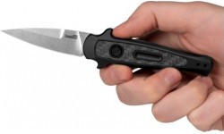 Folding Knife Kershaw Launch 12 7125 