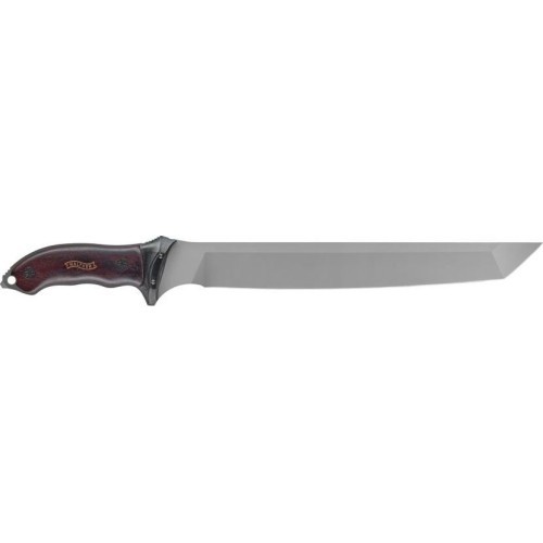 Machete Walther MachTac 5