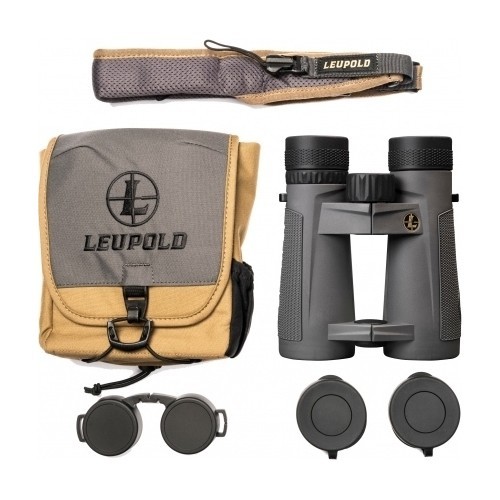 Binoklis Leupold BX-5 Santiam HD 8x42