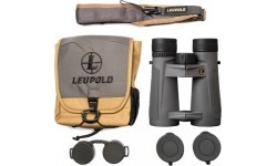 Binoculars Leupold BX-5 Santiam HD 8x42 