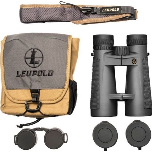 Lornetka Leupold BX-5 Santiam HD 10x50