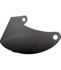 Replacement Plexiglass Shield for V105  Motorcycle Helmet - Tinted