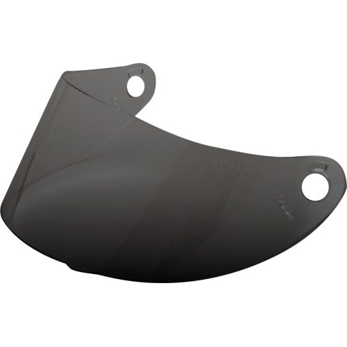 Replacement Plexiglass Shield for V105  Motorcycle Helmet - Tinted