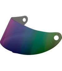 Замена плексигласового козырька для V105 (Rainbow) - Rainbow