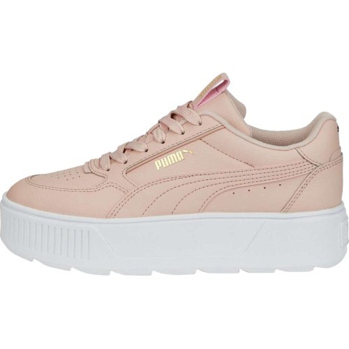 Puma Karmen Rebelle Women's Sneakers Rose Pink 387212 05