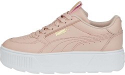 Женские кроссовки Puma Karmen Rebelle Rose Pink 387212 05