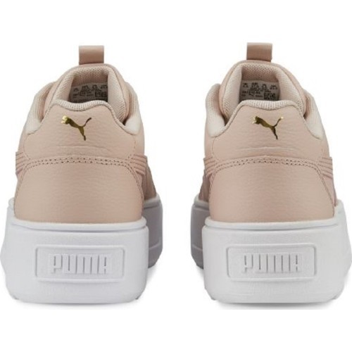Puma Karmen Rebelle Women's Sneakers Rose Pink 387212 05