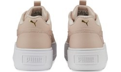 Женские кроссовки Puma Karmen Rebelle Rose Pink 387212 05