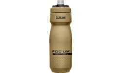 Drinking Bottle Camelbak Podium, 0.7l, Yellow