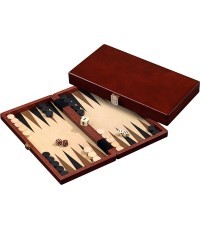 Backgammon Philos Naxos 28.5x15cm