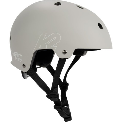 Ķivere K2 Varsity MIPS - Pelēks