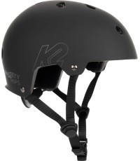 Ķivere K2 Varsity MIPS - Black