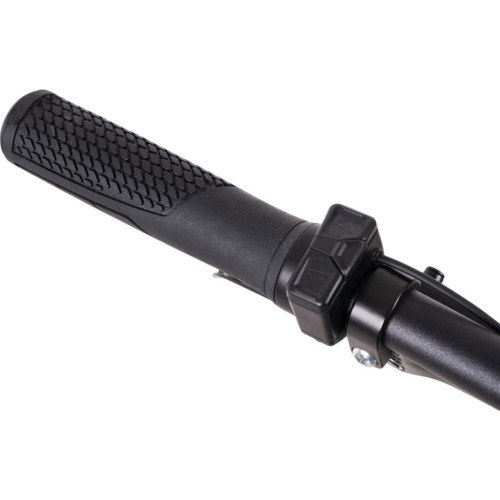 Женский горный электронный велосипед ISL Asuki 630 Wh 27.5" - 2025 - Aqua Blue