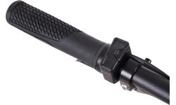 Женский горный электронный велосипед ISL Asuki 630 Wh 27.5" - 2025 - Aqua Blue