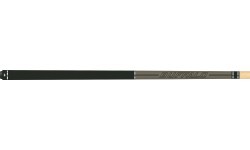 Biljarda kijs Buffalo Atlantic carom, pelēks