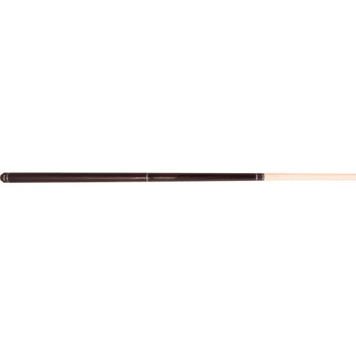 Biljarda kija Buffalo, melna, J/B, 145 cm