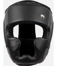 Головной убор Venum Impact Evo - черный