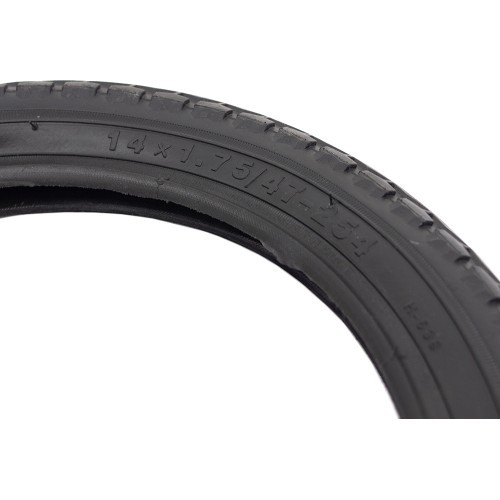 Fischer velosipēda riepa 14" x 1,75" (47-254)