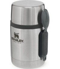 Pārtikas termoss Stanley Adventure (0,5 l)