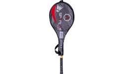 Badmintona rakete Spartan Tango