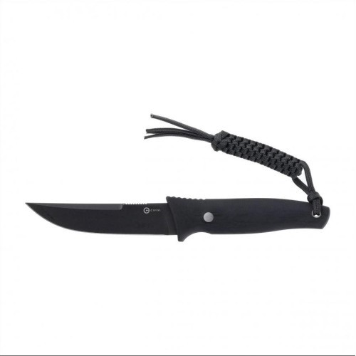 Civivi Tamashii tactical knife C19046-3 black