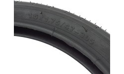 Fischer Tire 16" x 1.75" (47-305)