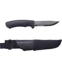 Tactical Knife Morakniv Tactical SRT, Stainless Steel, Black