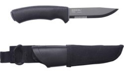 Tactical Knife Morakniv Tactical SRT, Stainless Steel, Black