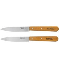 Paring Knife Opinel 102, 2 Pcs.
