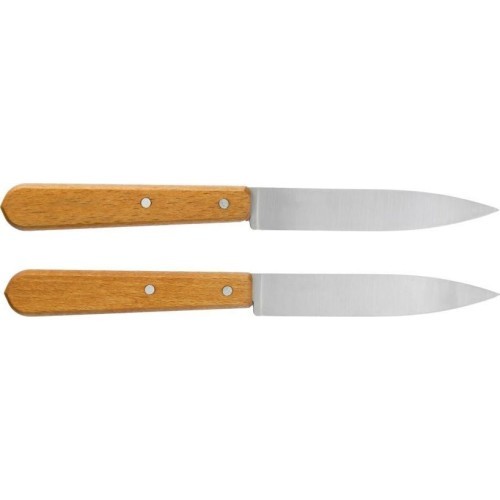Paring Knife Opinel 102, 2 Pcs.