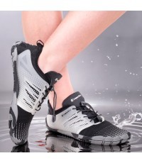 Водная обувь inSPORTline Solaric - Black