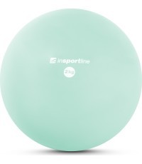 Jogas bumba inSPORTline 2 kg - Piparmētru
