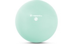 Jogas bumba inSPORTline 2 kg - Piparmētru