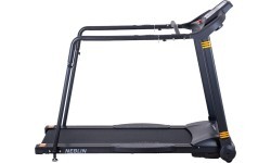 Беговая дорожка inSPORTline Neblin - Grey