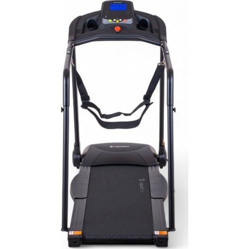 Беговая дорожка inSPORTline Neblin - Grey