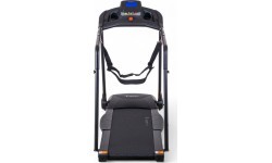 Беговая дорожка inSPORTline Neblin - Grey