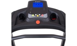 Беговая дорожка inSPORTline Neblin - Grey