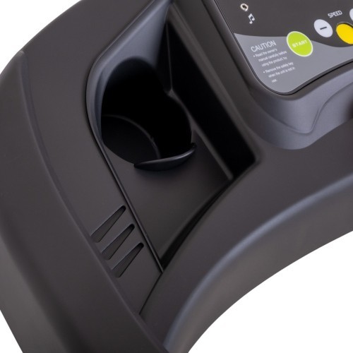 Беговая дорожка inSPORTline Neblin - Grey