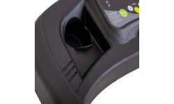 Беговая дорожка inSPORTline Neblin - Grey