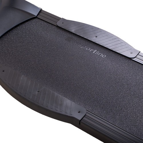 Беговая дорожка inSPORTline Neblin - Grey