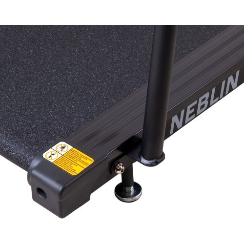 Беговая дорожка inSPORTline Neblin - Grey