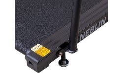 Беговая дорожка inSPORTline Neblin - Grey