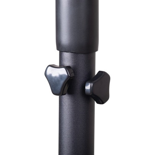 Беговая дорожка inSPORTline Neblin - Grey