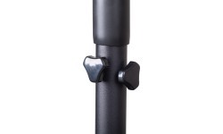 Беговая дорожка inSPORTline Neblin - Grey