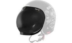 Rezerves vizieris W-TEC Kustom un V541 ķiverēm - Dūmakaina