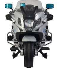 Velosipēds BMW Policija